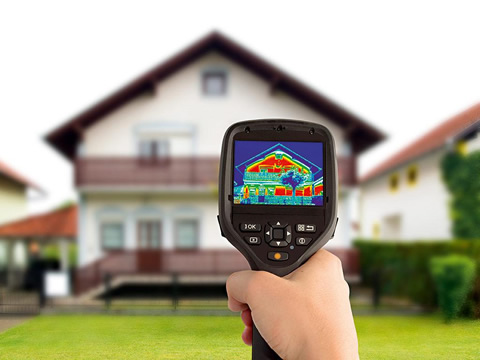 what is home energy audit