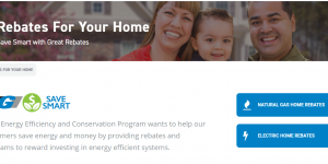 Pennsylvania energy efficiency rebates and incentives